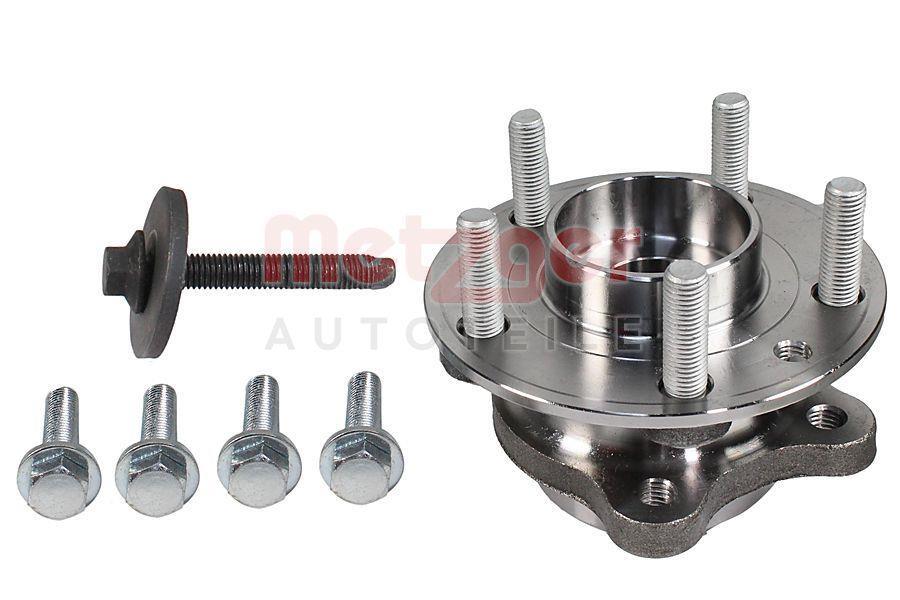 Roulement de roue METZGER ref. WM 2306